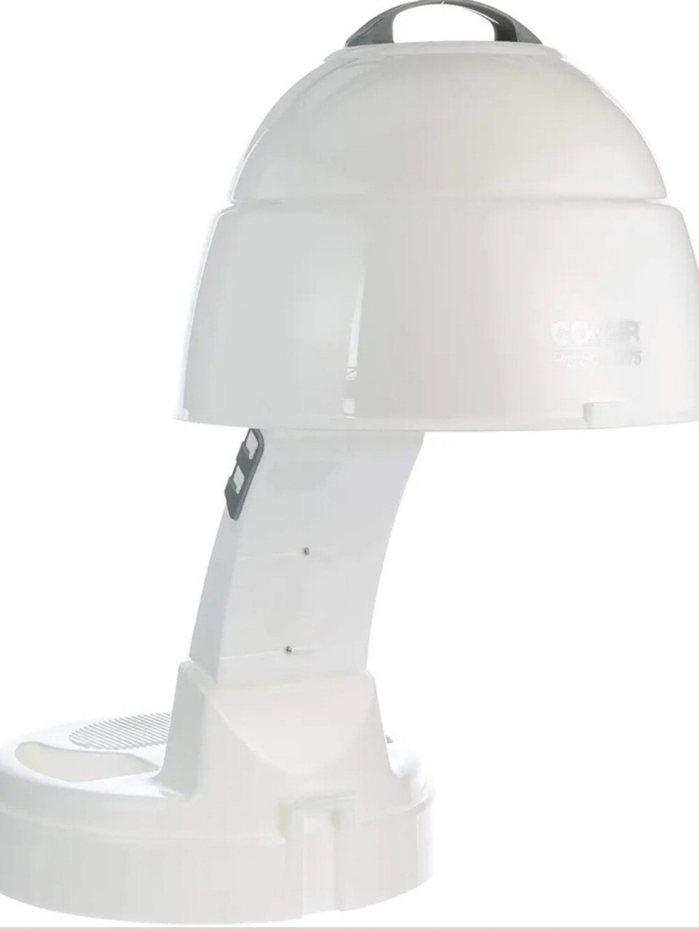 Conair Bonnet Hair Dryer 1875W Pro Style Bonnet Ionic Portable Hair Dryer
